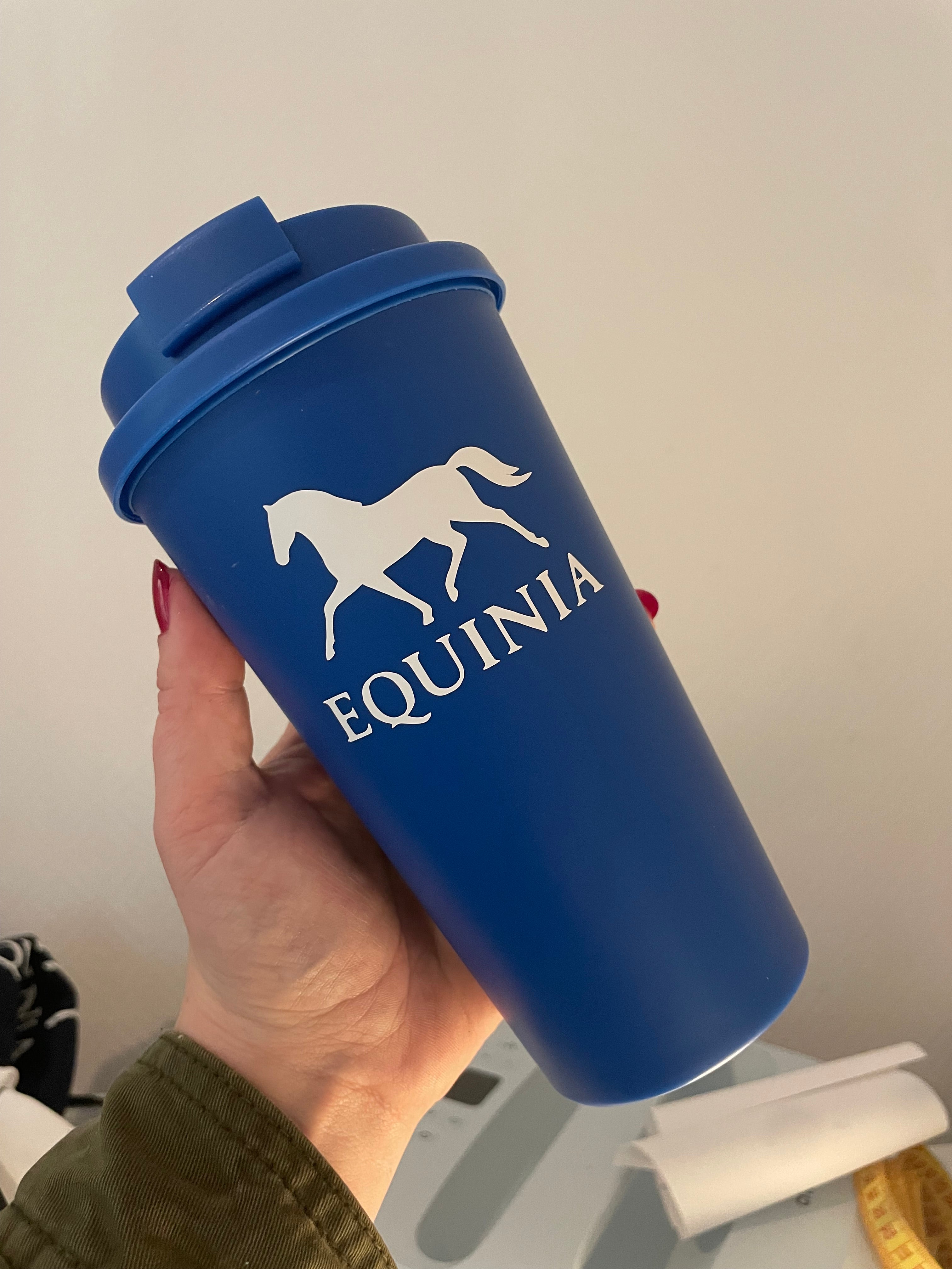 Gobelet isotherme Equinia 475 ml